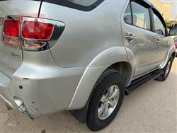 تويوتا فورجنر